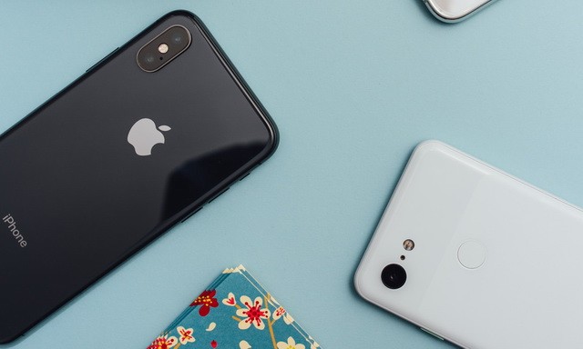 Comment transferer mes contacts iphone vers android