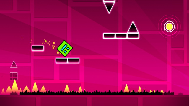 Geometry Dash