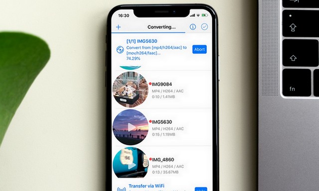 The best video converter apps for iPhone The best video converter apps for iPhone