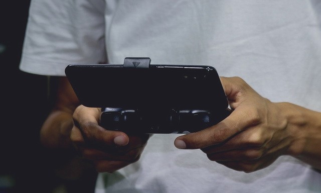 Jeux android compatible manette 2019