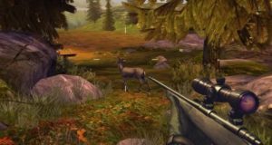 Les meilleurs jeux de chasse sur Android