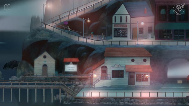 Oxenfree - le meilleur jeu visual novel