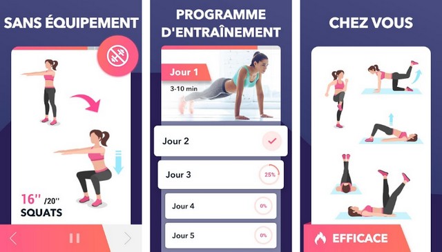 Les 10 meilleures applications de perte de poids (2023)