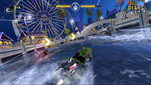 Riptide GP Renegade