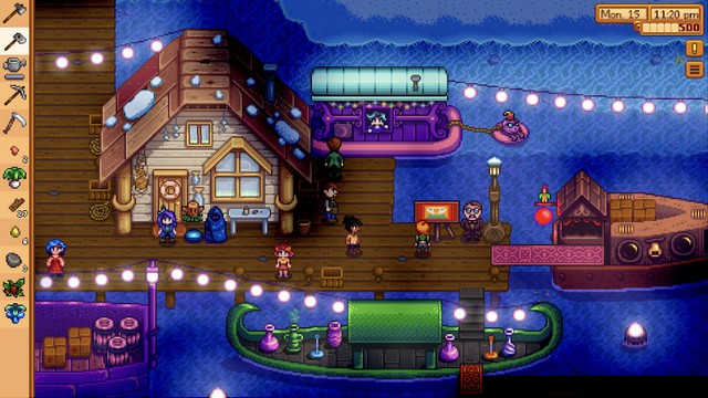 Stardew Valley