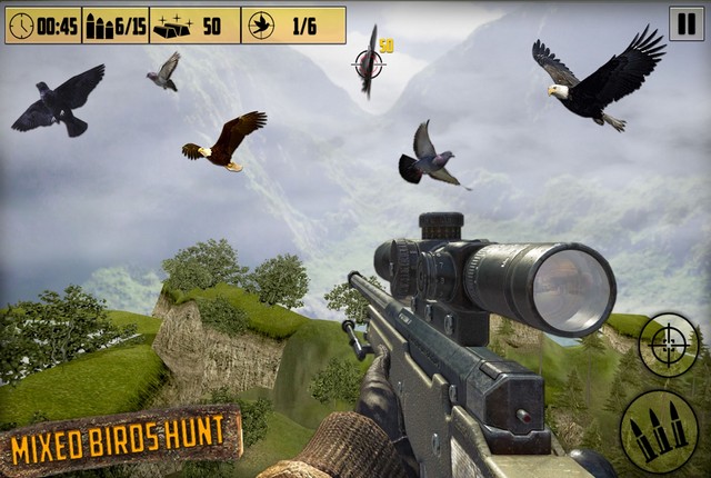 Best Hunting Games for iPhone 2020