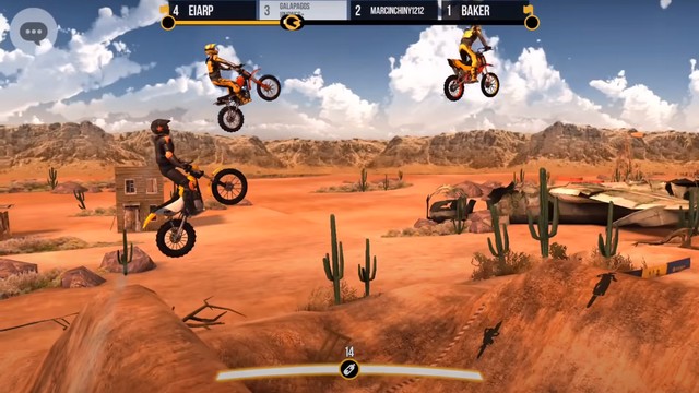 Dirt Xtreme