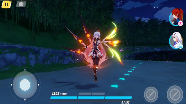 Honkai Impact 3rd