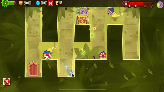 King of Thieves