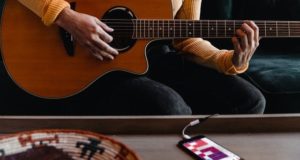 Les meilleures applications pour les musiciens