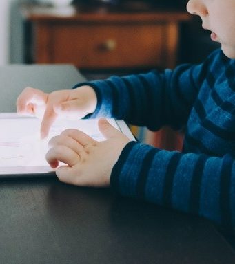 Les meilleurs jeux Android pour enfants