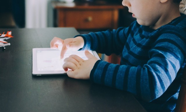 Les meilleurs jeux Android pour enfants