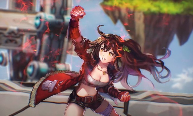 The best Gacha games on Android The best Gacha games on Android