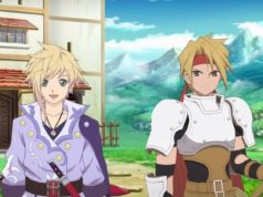 Les meilleurs jeux d'anime sur Android