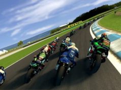Les meilleurs jeux de moto pour iPhone