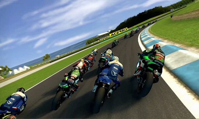 The best motorcycle games for iPhone The best motorcycle games for iPhone