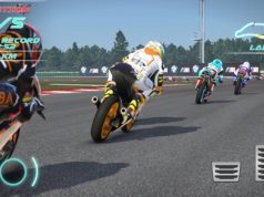 Les meilleurs jeux de moto sur Android