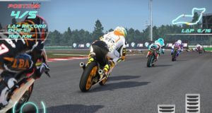 Les meilleurs jeux de moto sur Android