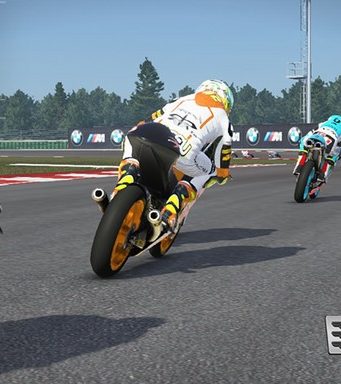 Les meilleurs jeux de moto sur Android
