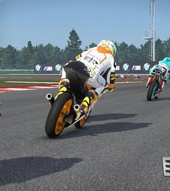 Les meilleurs jeux de moto sur Android