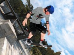 Les meilleurs jeux de skate pour iPhone
