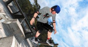 Les meilleurs jeux de skate pour iPhone