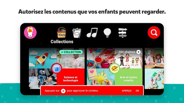 YouTube Kids