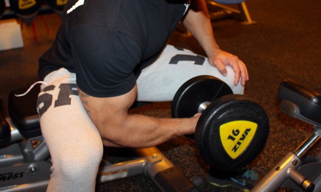 The best bodybuilding apps for iPhone The best bodybuilding apps for iPhone