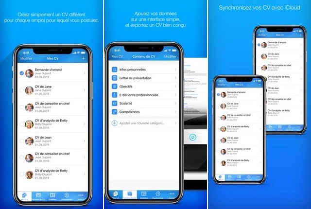 cv maker apps cv maker apps