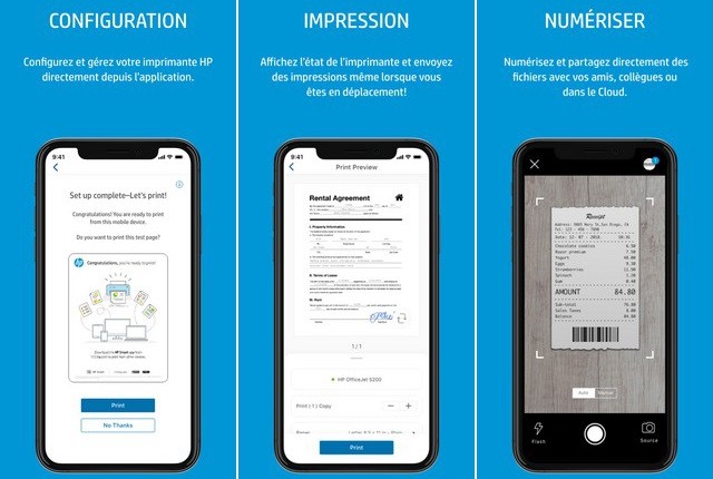 The best printing apps for iPhone and iPad TechHana