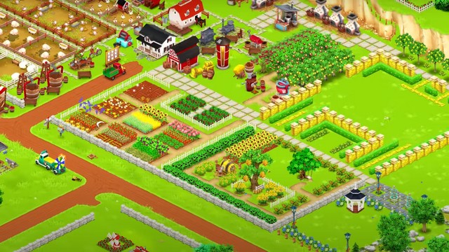 Hay Day