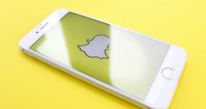 Les meilleures alternatives à Snapchat pour iPhone et iPad
