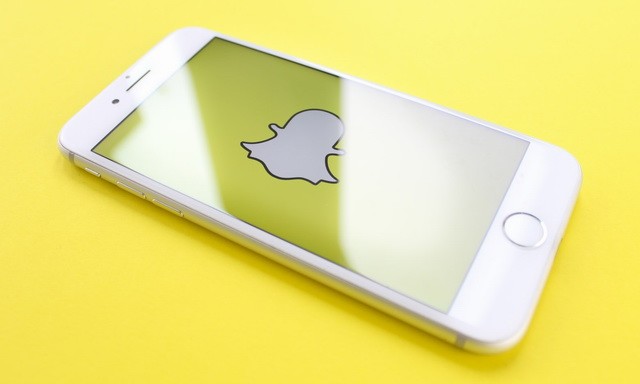 Les meilleures alternatives à Snapchat pour iPhone et iPad