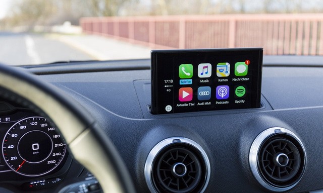 Les meilleures applications Apple CarPlay pour iPhone