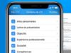 Les meilleures applications de création de CV sur iPhone