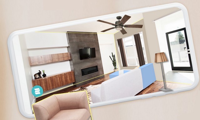 The best interior design apps for iPhone The best interior design apps for iPhone
