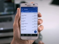 Les meilleures applications de facturation sur Android