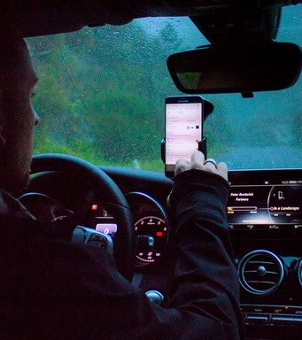Les meilleures applications de road trip pour Android