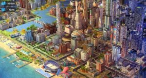 Les meilleurs jeux de construction de ville pour iPhone