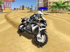 Les meilleurs jeux de simulation de moto sur Android