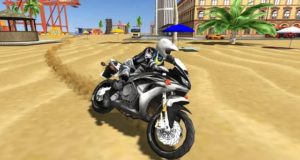 Les meilleurs jeux de simulation de moto sur Android