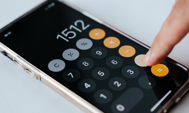 meilleures applications de calculatrice pour iPhone