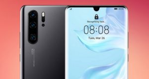 Comment changer la langue sur Huawei P30 Pro