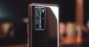 Comment changer la langue sur Huawei P40 Pro