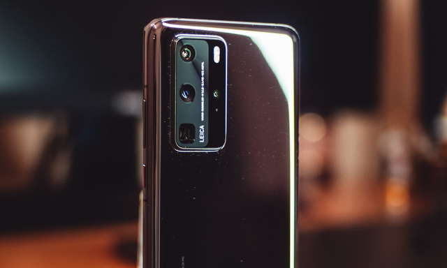 Comment changer la langue sur Huawei P40 Pro