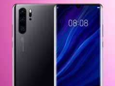 Comment changer le fond écran sur Huawei P30 Pro