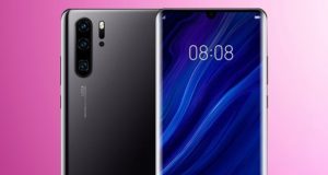 Comment changer le fond écran sur Huawei P30 Pro