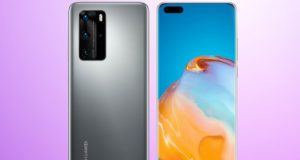 Comment changer le fond écran sur Huawei P40 Pro