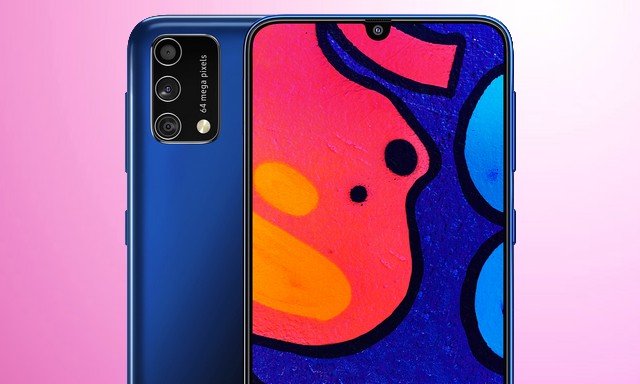 How to change the wallpaper on Samsung Galaxy F41 How to change the wallpaper on Samsung Galaxy F41