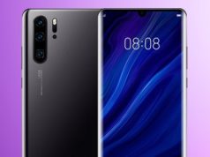 Comment désactiver la correction automatique sur Huawei P30 Pro